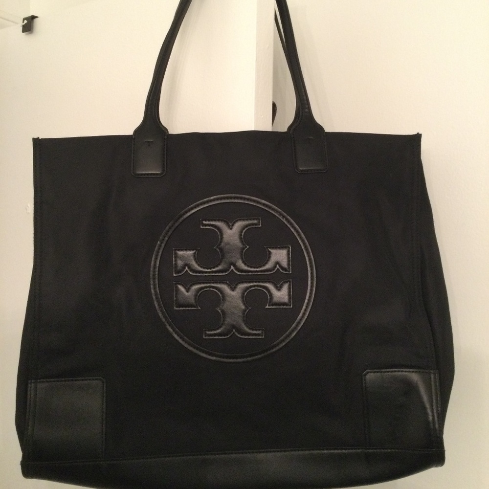 Tori Burch tote